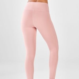 Fabletics Highwaisted Solid Powerhold Legging